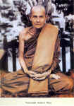 Phra Ajahn Mun