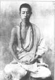 Ven. Master in Manchuria