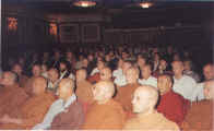 Westminster Theatre, London 1990