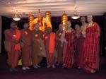Precept Masters (Upajayas)