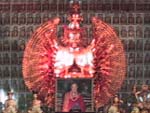 Buddha's Birthday celebration