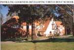 Boys school