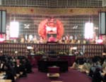Short meditation