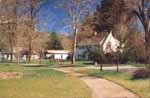 Cottages for lay people