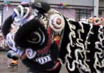Gotta ask teacher what this lion dance means.