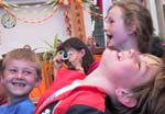 Oh what fun - a day to remember!