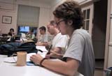 Serious study